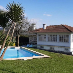 Great Villa close to Vila do Conde